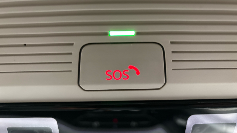 Skoda Kodiaq 2.0 TDI 193 SE L 4X4 5dr DSG [7 Seat] Diesel Estate